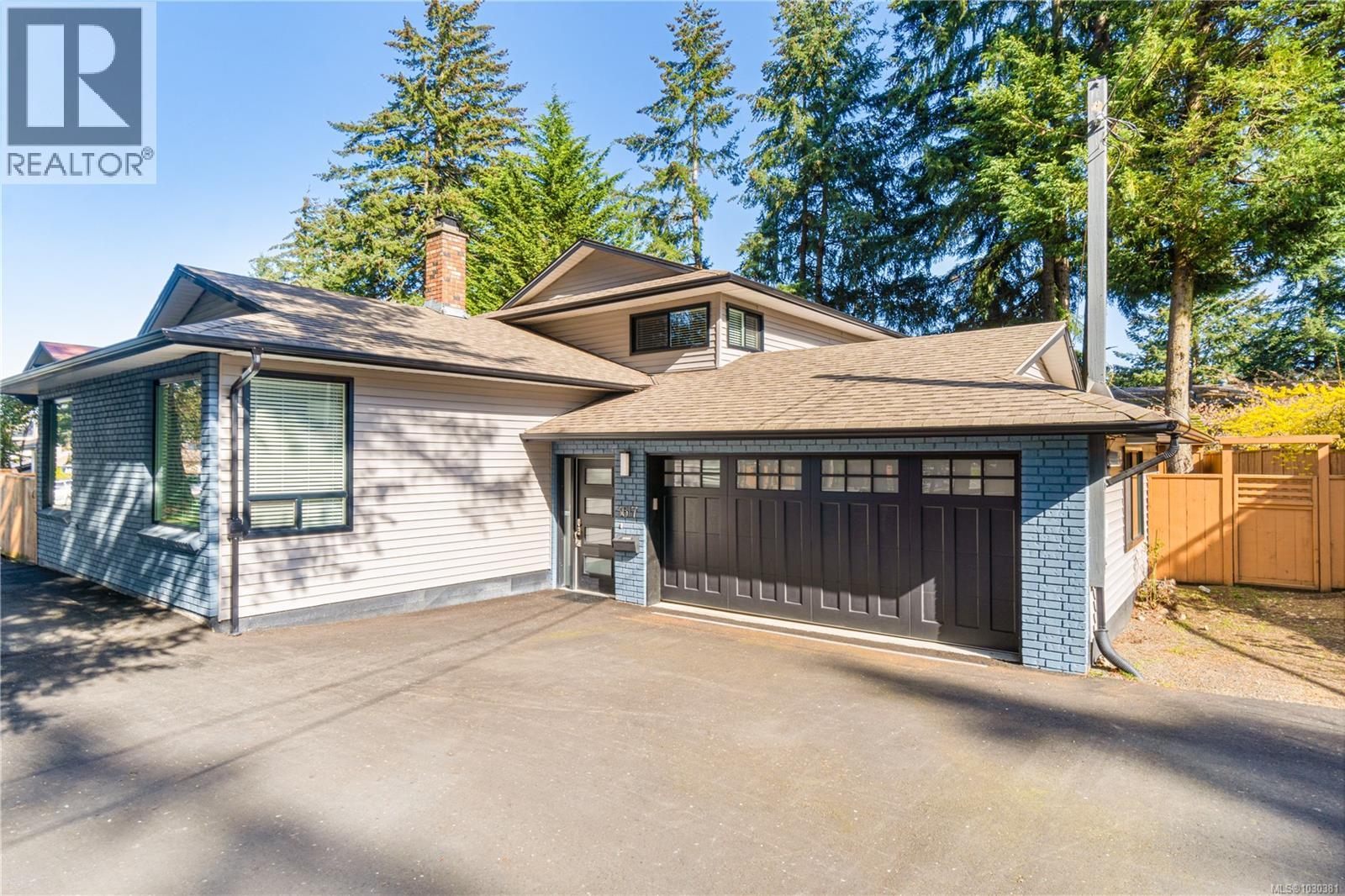 3617 Country Club Dr, Nanaimo, British Columbia  V9T 1T8 - Photo 2 - 1030381