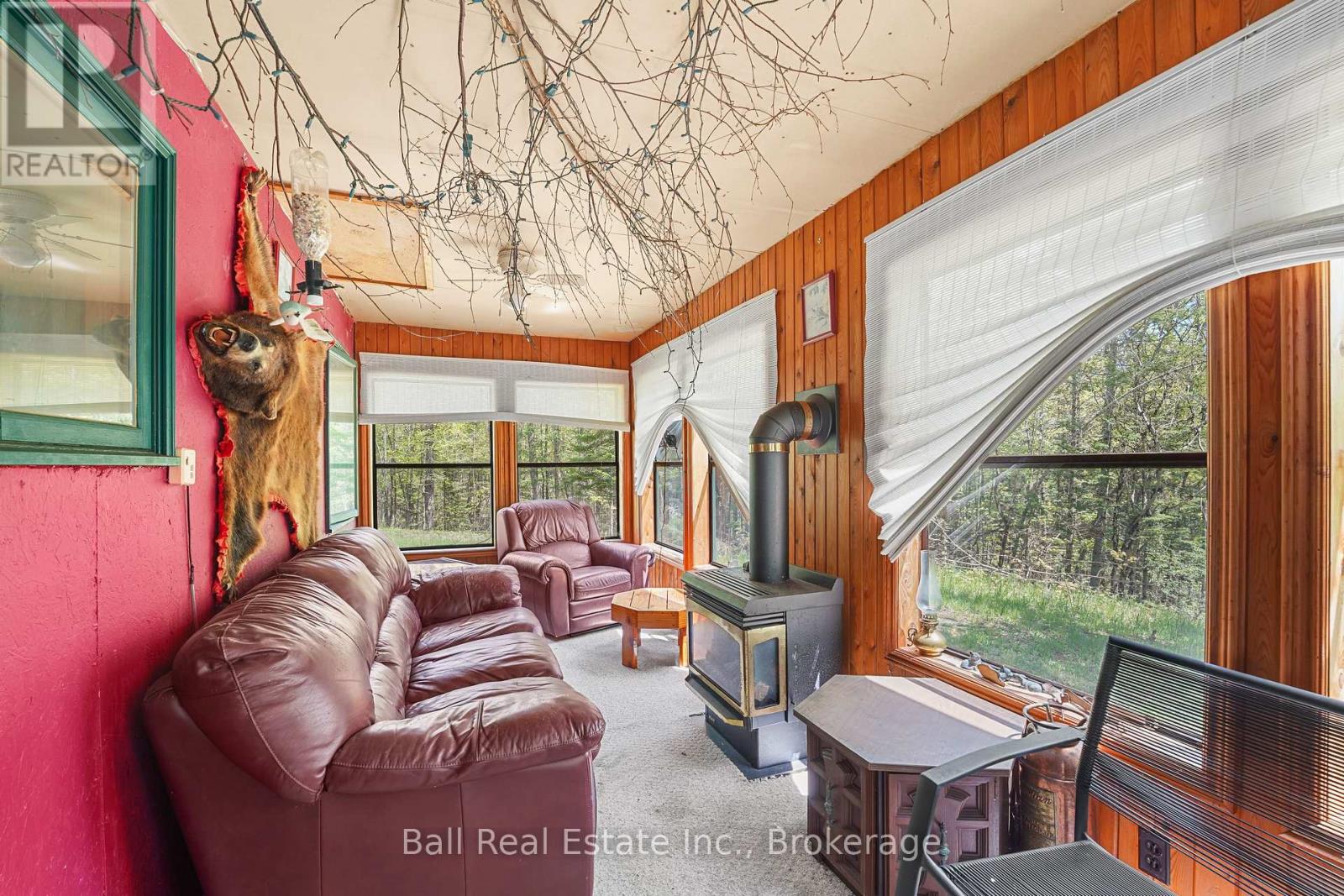 174 Moon Line Road N, Trent Lakes, Ontario  K0M 1A0 - Photo 18 - X13163006