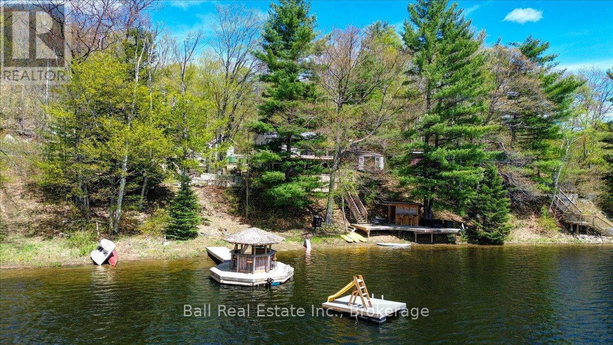 201 SIDDON LAKE PLACE, Bancroft, Ontario