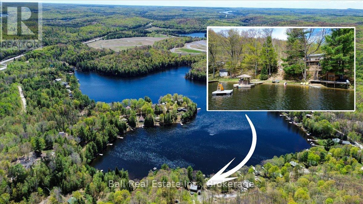 201 Siddon Lake Place, Bancroft, Ontario  K0L 1C0 - Photo 2 - X13163068