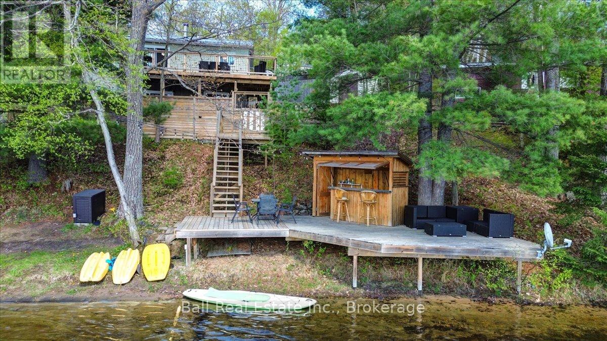 201 Siddon Lake Place, Bancroft, Ontario  K0L 1C0 - Photo 4 - X13163068