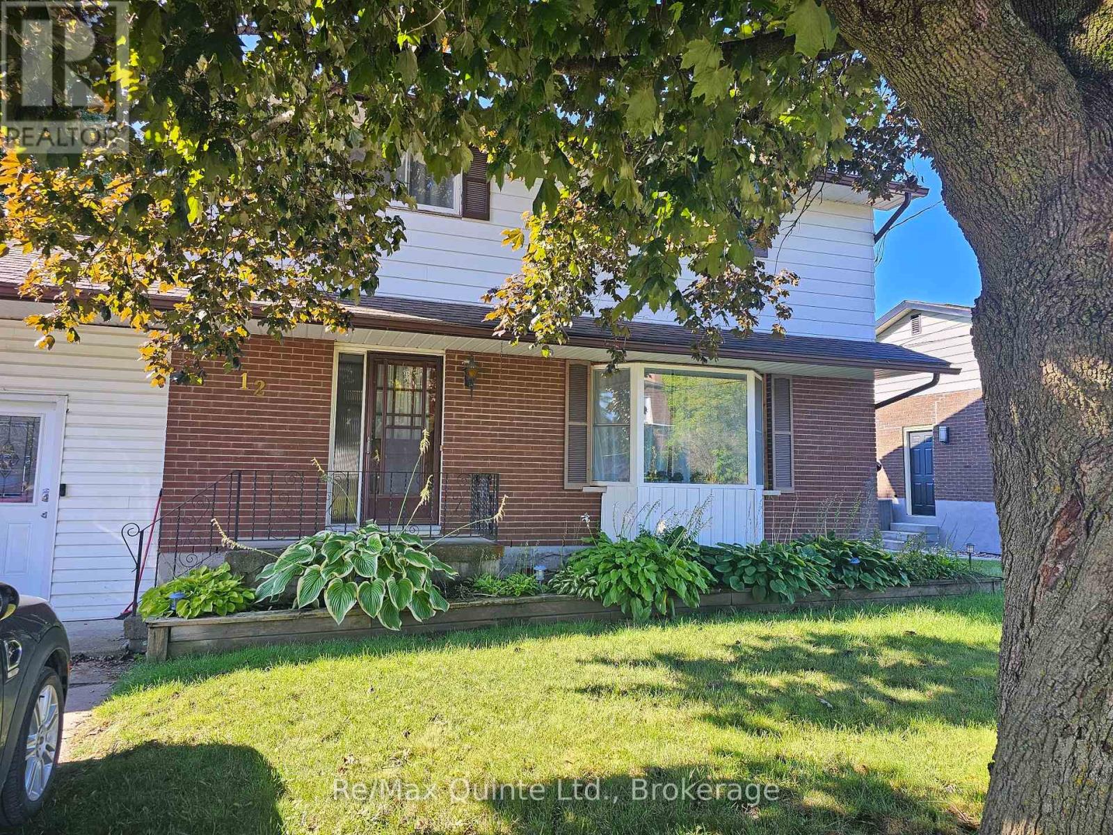 12 Philip Street, Prince Edward County, Ontario  K0K 2T0 - Photo 2 - X13163076