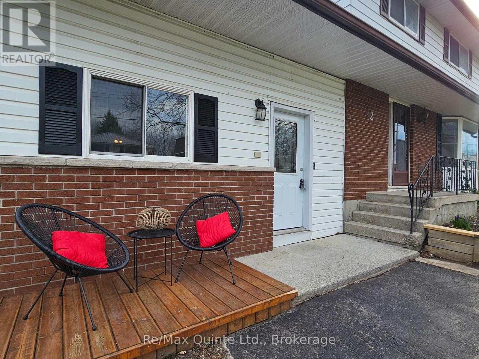 12 Philip Street, Prince Edward County, Ontario  K0K 2T0 - Photo 5 - X13163076
