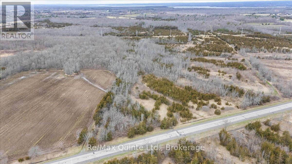 Across From 3904 Cty Rd 49, Prince Edward County, Ontario  K0K 2T0 - Photo 2 - X13163084