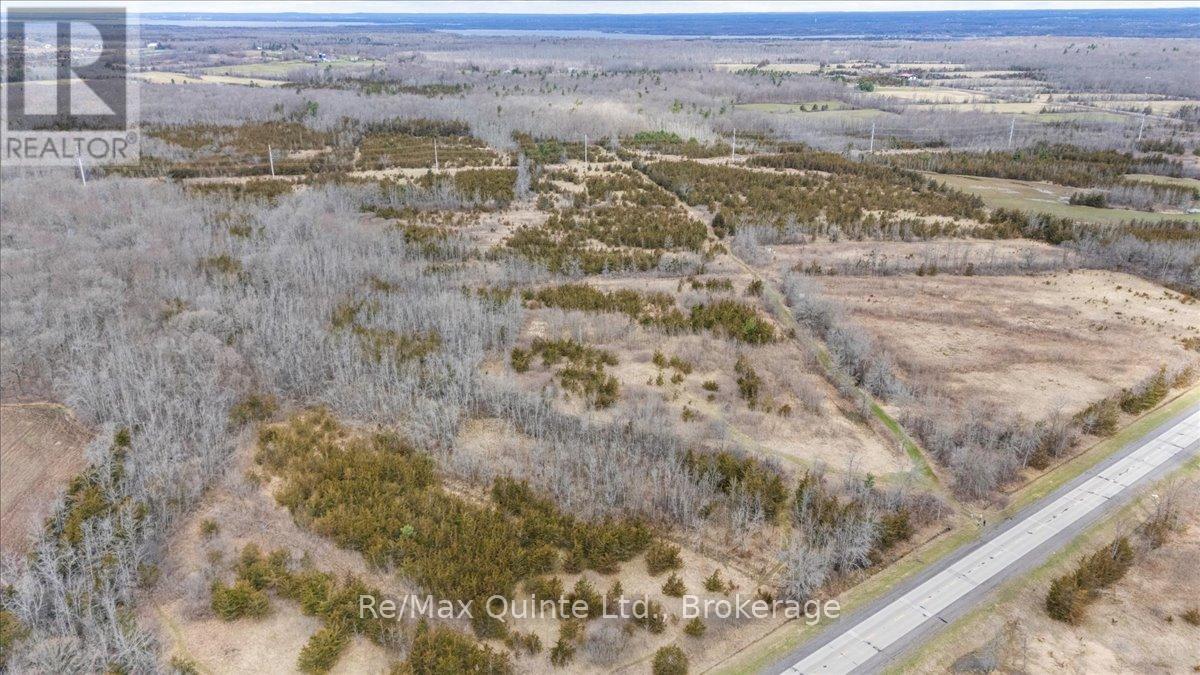 Across From 3904 Cty Rd 49, Prince Edward County, Ontario  K0K 2T0 - Photo 4 - X13163084