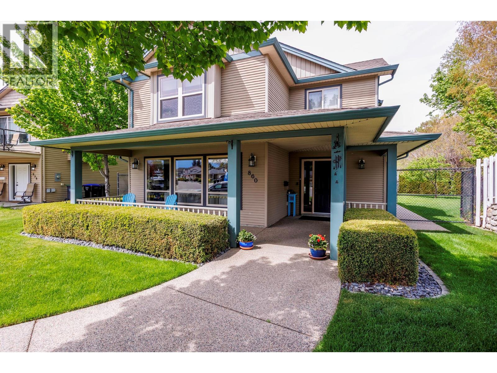 860 Galbraith Place, Kelowna, British Columbia  V1X 8A2 - Photo 1 - 10375571
