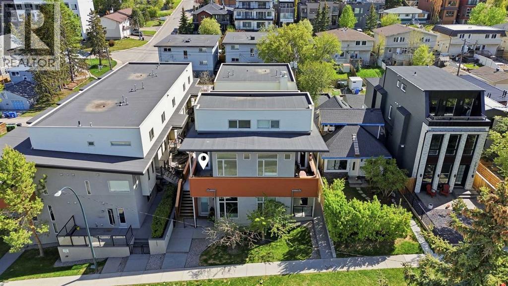 202, 1905 27 Avenue SW, Calgary, Alberta  T2T 1H4 - Photo 35 - A2296449