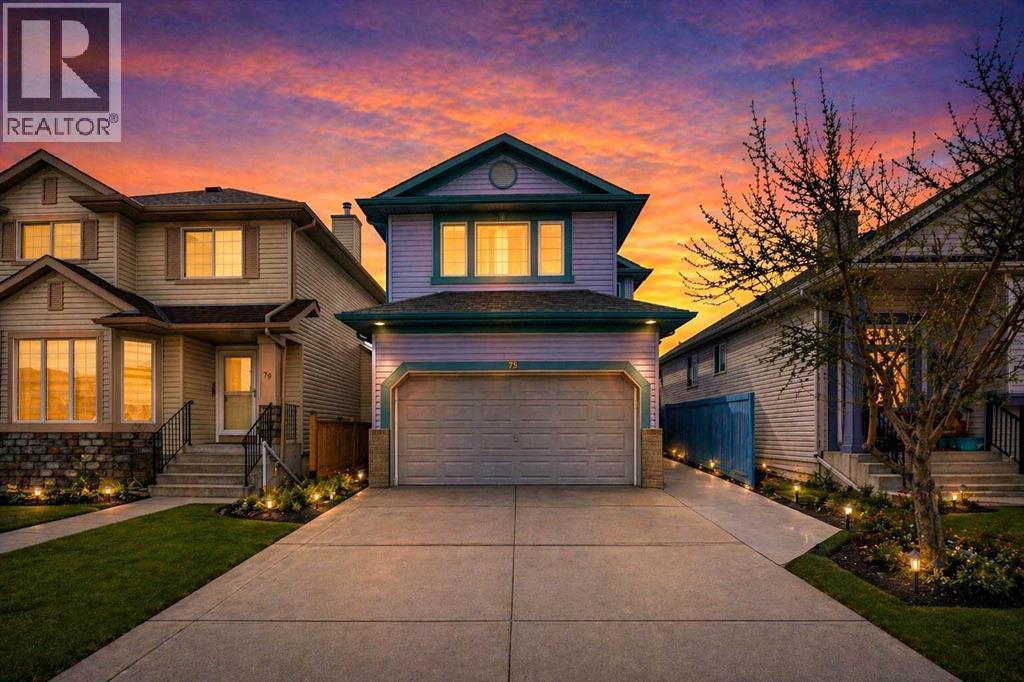 75 Taralea Crescent NE, Calgary, Alberta