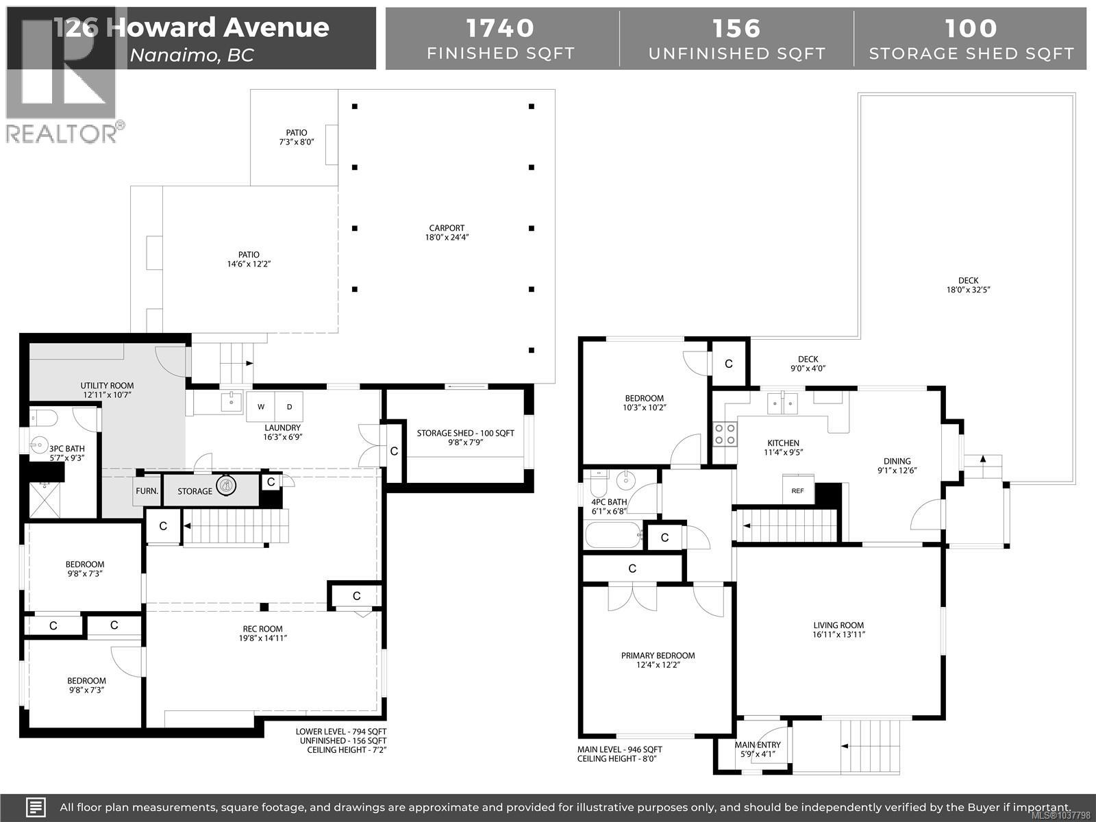 126 Howard Ave, Nanaimo, British Columbia  V9R 3R1 - Photo 48 - 1037798