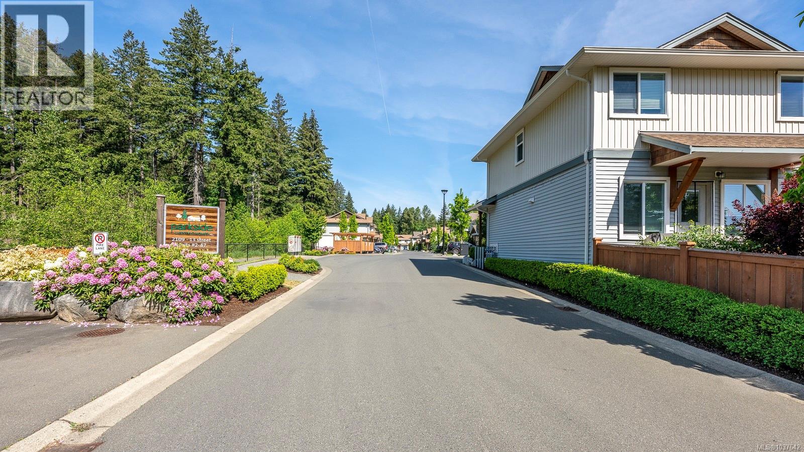 29 2109 13th St, Courtenay, British Columbia  V9N 0B1 - Photo 41 - 1037642