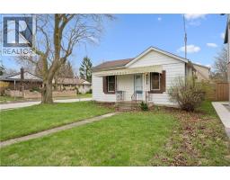 326 EXHIBITION Street, Guelph, Ontario