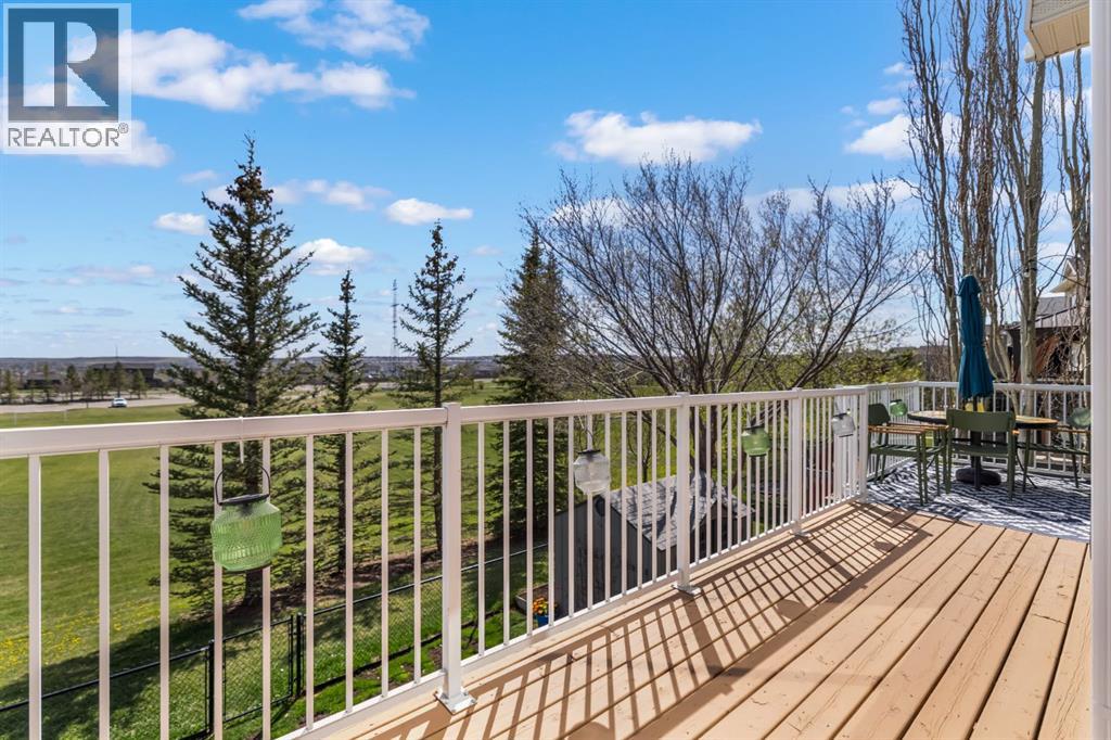 91 Evanspark Terrace NW, Calgary, Alberta  T3P 0B5 - Photo 7 - A2311643