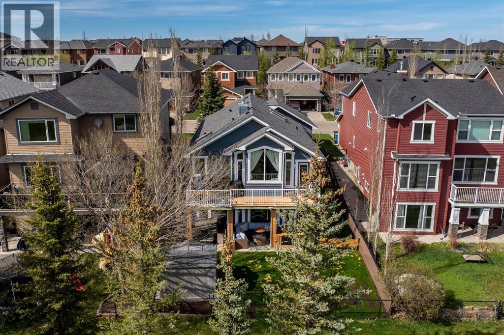 91 Evanspark Terrace NW, Calgary, Alberta  T3P 0B5 - Photo 2 - A2311643