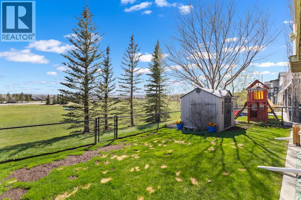 91 Evanspark Terrace NW, Calgary, Alberta  T3P 0B5 - Photo 41 - A2311643