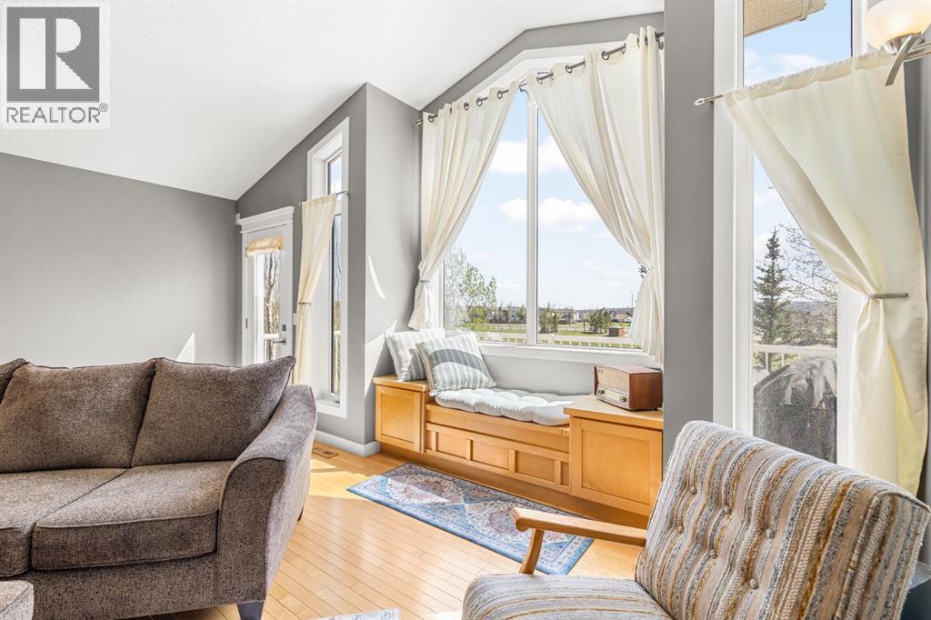 91 Evanspark Terrace NW, Calgary, Alberta  T3P 0B5 - Photo 5 - A2311643