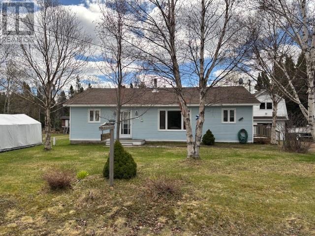 24 Sandy Cove Road, Sandy Cove, Newfoundland & Labrador