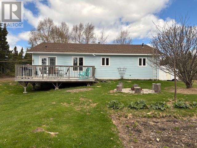 24 Sandy Cove Road, Sandy Cove, Newfoundland & Labrador  A0G 1Z0 - Photo 19 - 1297939