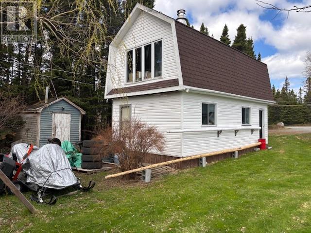 24 Sandy Cove Road, Sandy Cove, Newfoundland & Labrador  A0G 1Z0 - Photo 21 - 1297939