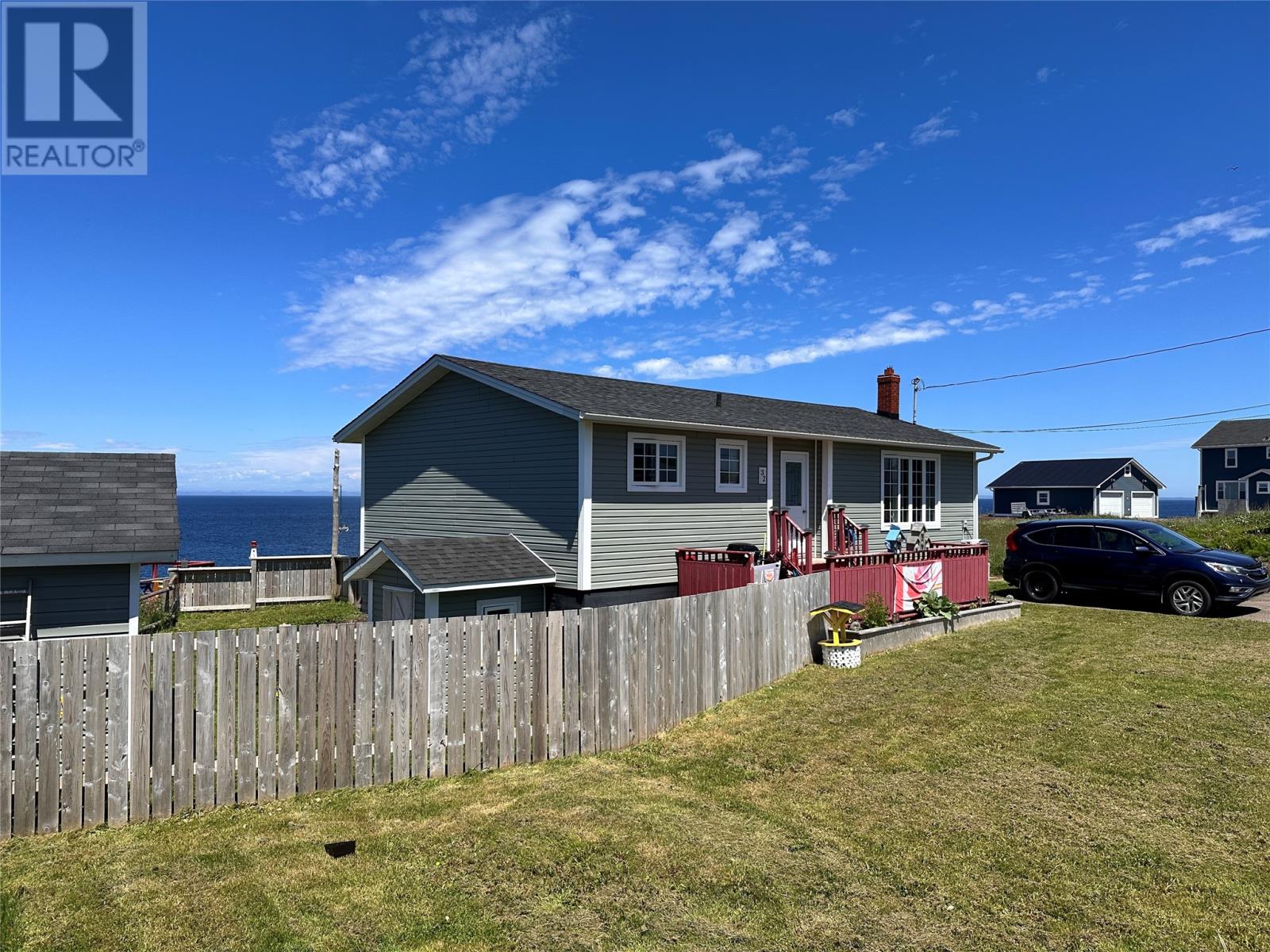 32 Blackburn Road, Grand Bank, Newfoundland & Labrador  A0E 1W0 - Photo 2 - 1297910