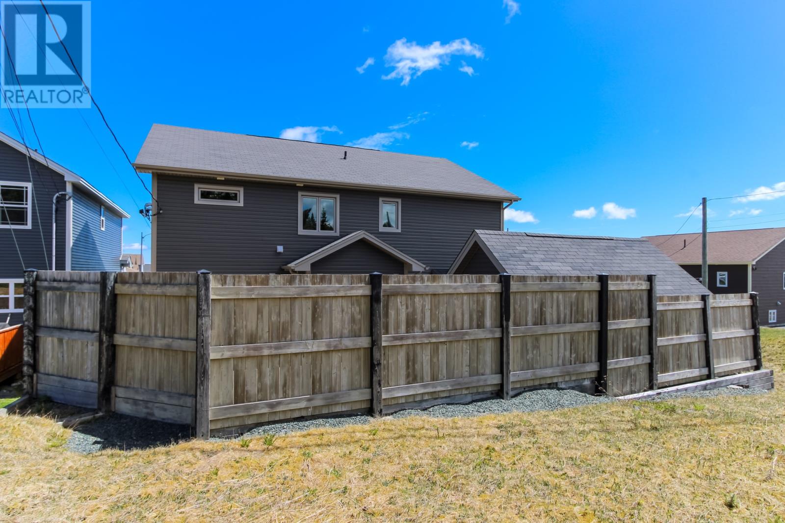 111 Cheeseman Drive, St. John's, Newfoundland & Labrador  A1H 0G8 - Photo 47 - 1297895