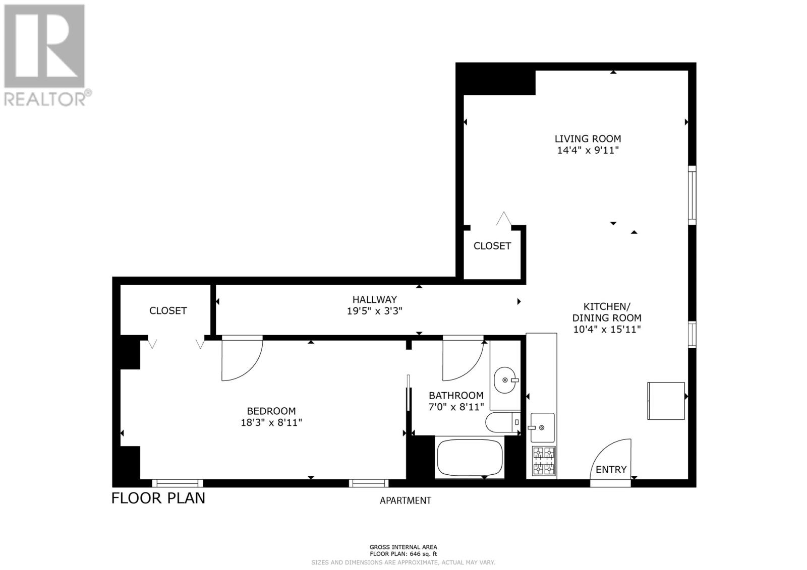 11 Agustus Avenue, Concepton Bay South, Newfoundland & Labrador  A1X 4B3 - Photo 18 - 1297750