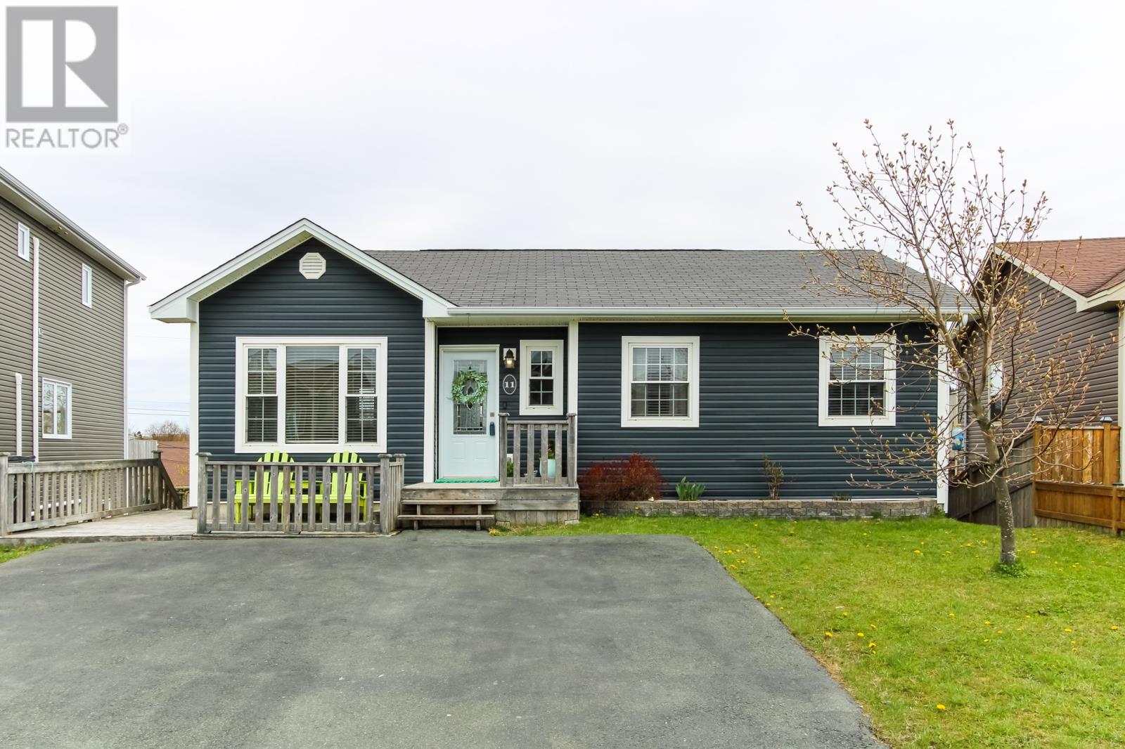 11 Agustus Avenue, Concepton Bay South, Newfoundland & Labrador  A1X 4B3 - Photo 2 - 1297750