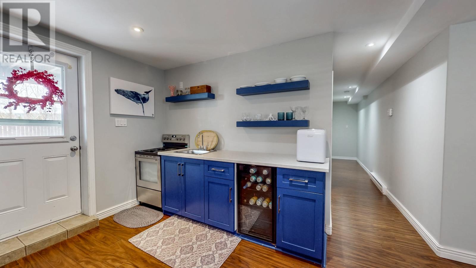 11 Agustus Avenue, Concepton Bay South, Newfoundland & Labrador  A1X 4B3 - Photo 21 - 1297750