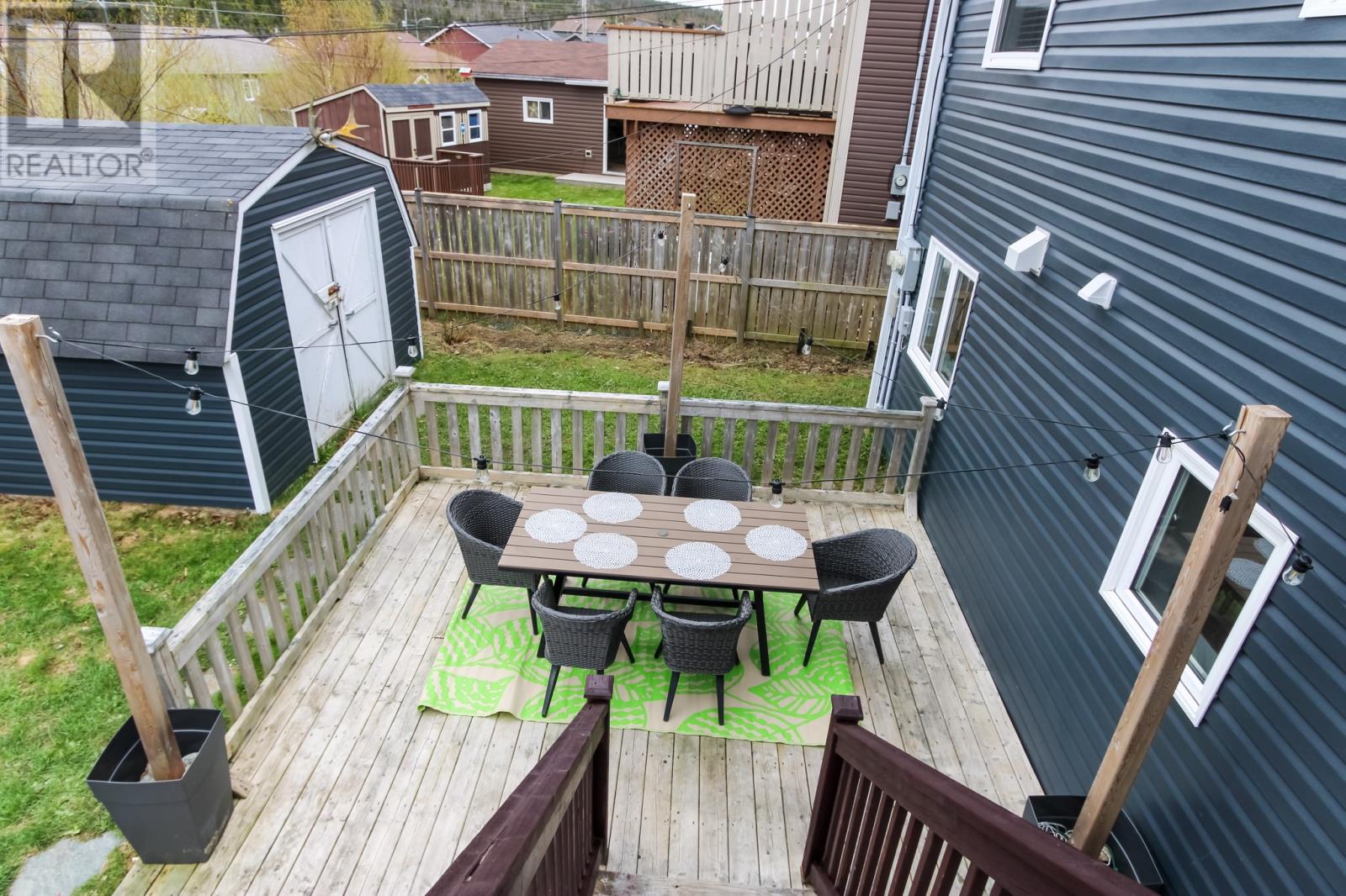 11 Agustus Avenue, Concepton Bay South, Newfoundland & Labrador  A1X 4B3 - Photo 27 - 1297750