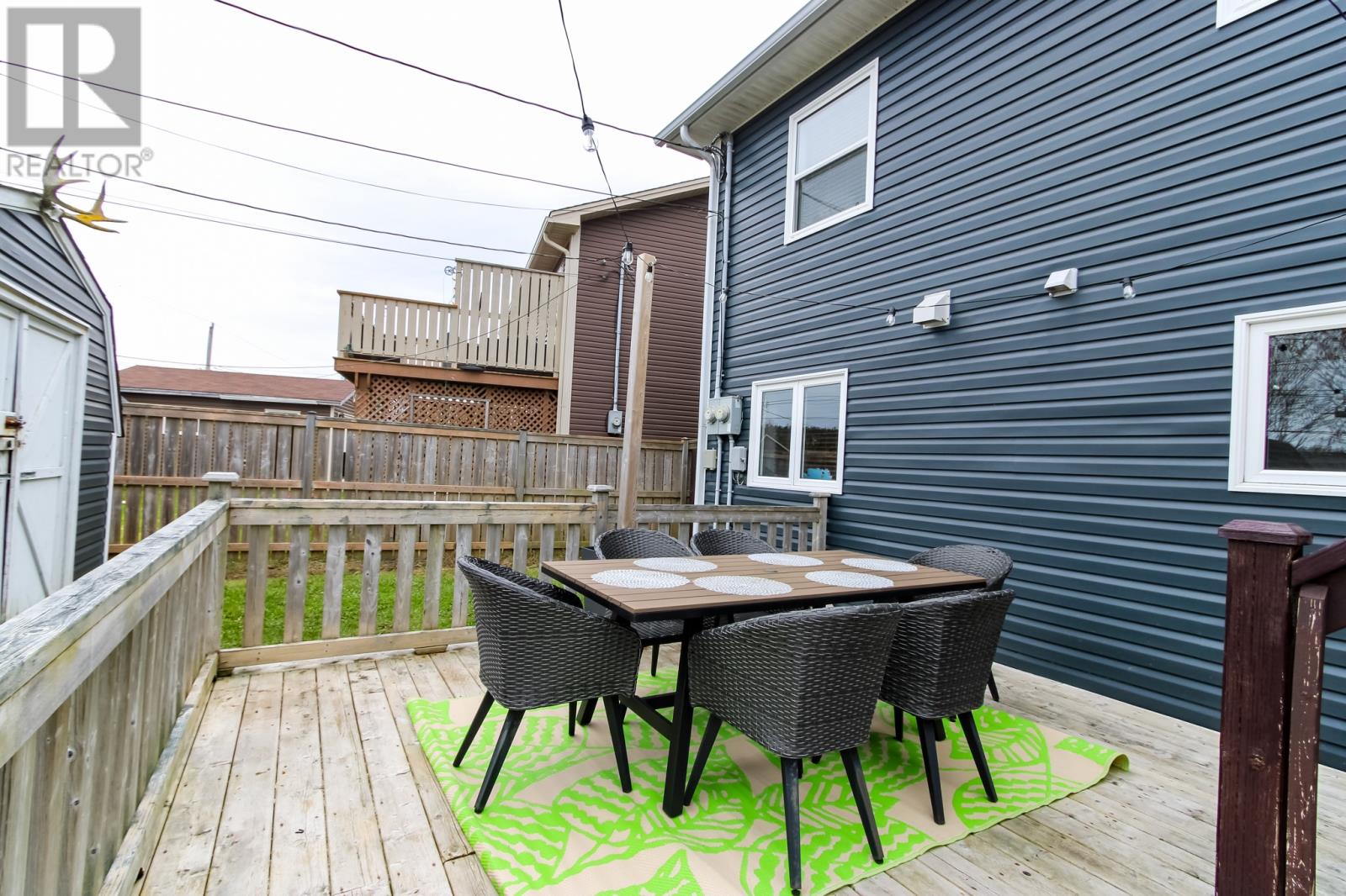 11 Agustus Avenue, Concepton Bay South, Newfoundland & Labrador  A1X 4B3 - Photo 28 - 1297750