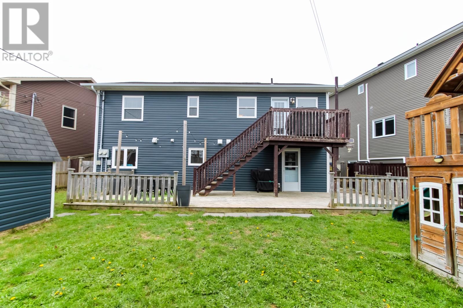 11 Agustus Avenue, Concepton Bay South, Newfoundland & Labrador  A1X 4B3 - Photo 33 - 1297750