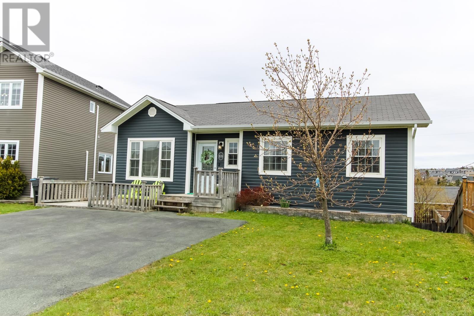 11 Agustus Avenue, Concepton Bay South, Newfoundland & Labrador  A1X 4B3 - Photo 36 - 1297750