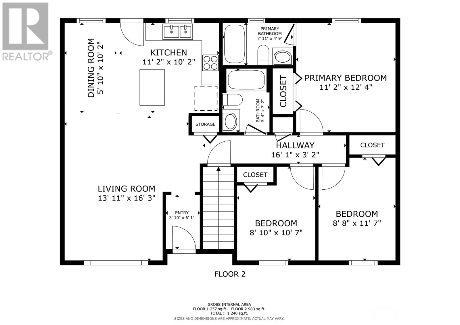 11 Agustus Avenue, Concepton Bay South, Newfoundland & Labrador  A1X 4B3 - Photo 4 - 1297750