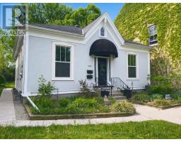 355 CENTRAL AVENUE, London East, Ontario
