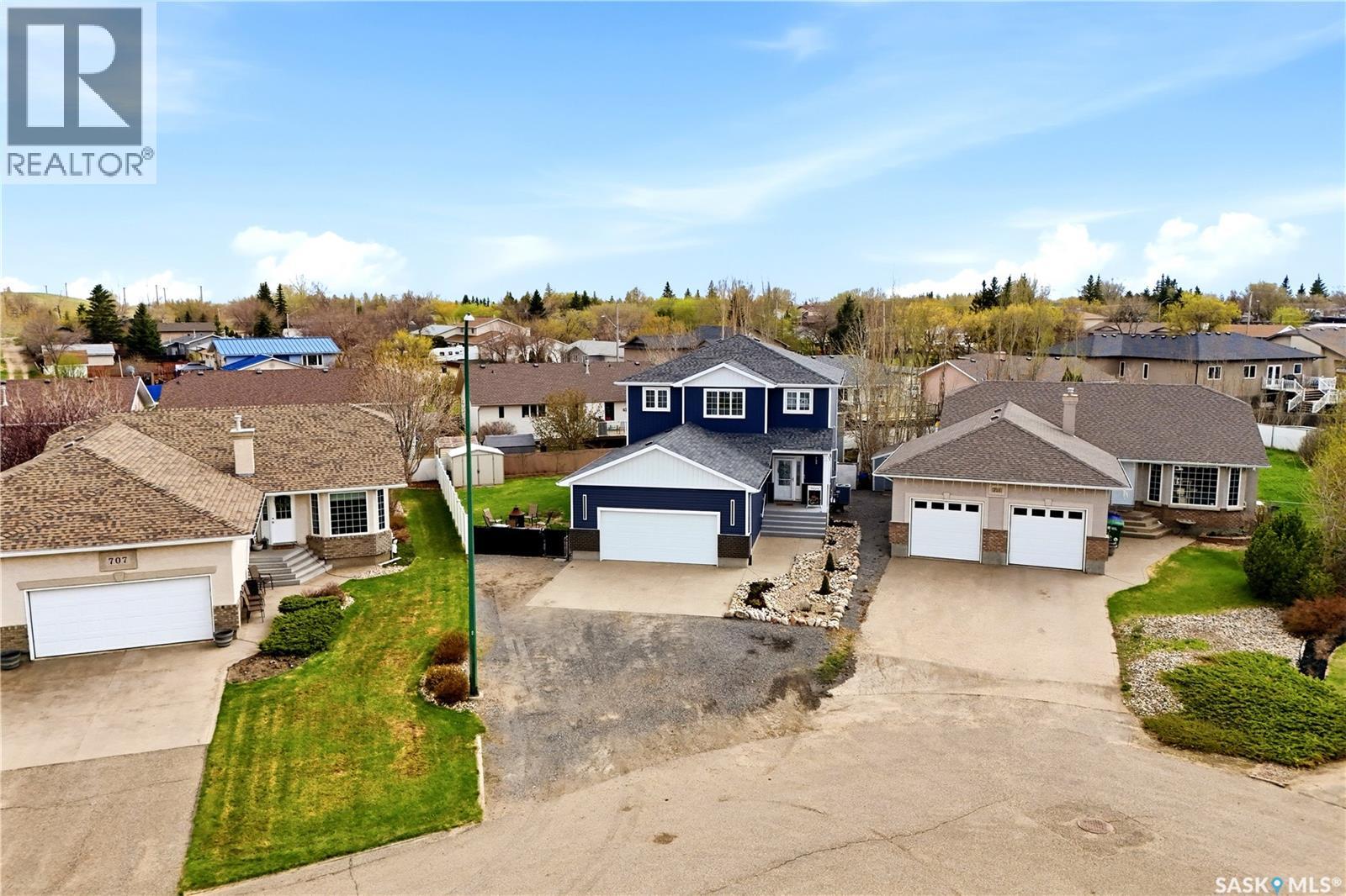 709 Aspen Crescent, Pilot Butte, Saskatchewan  S0G 3Z0 - Photo 66 - SK036874