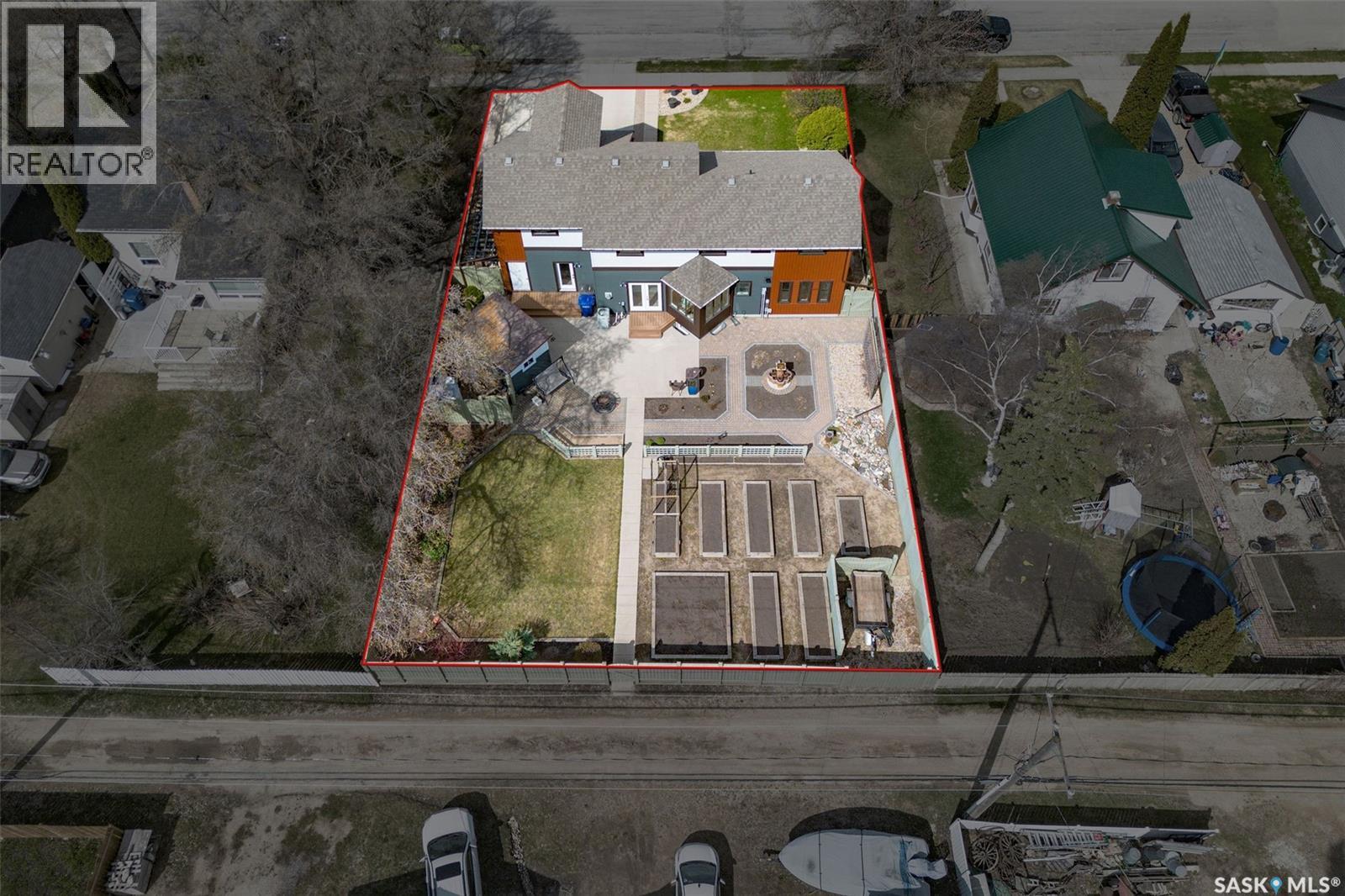 930 9th Street, Humboldt, Saskatchewan  S0K 2A0 - Photo 78 - SK036851