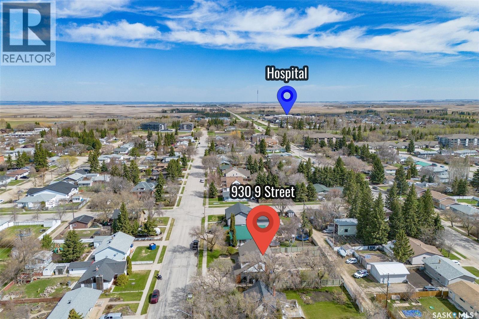 930 9th Street, Humboldt, Saskatchewan  S0K 2A0 - Photo 80 - SK036851