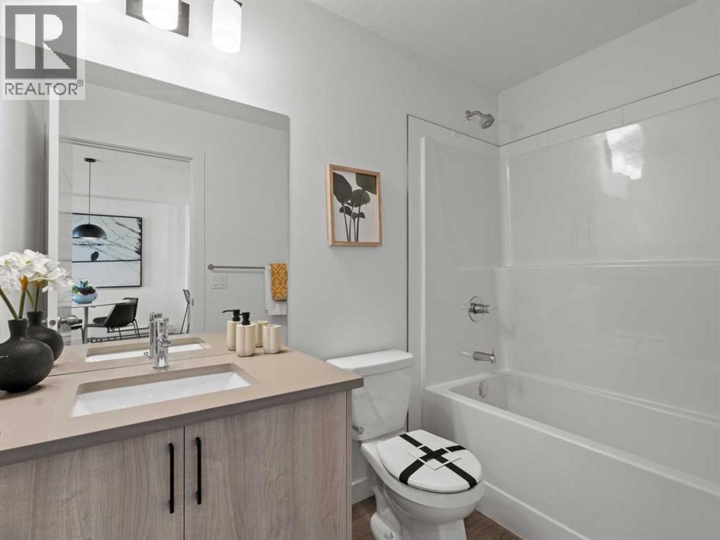 A109, 2026 81 Street SW, Calgary, Alberta  T3H 3V9 - Photo 9 - A2313184