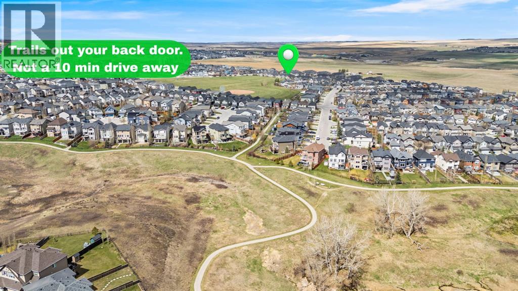 602, 250 Sage Valley Road NW, Calgary, Alberta  T3R 0R6 - Photo 3 - A2313477