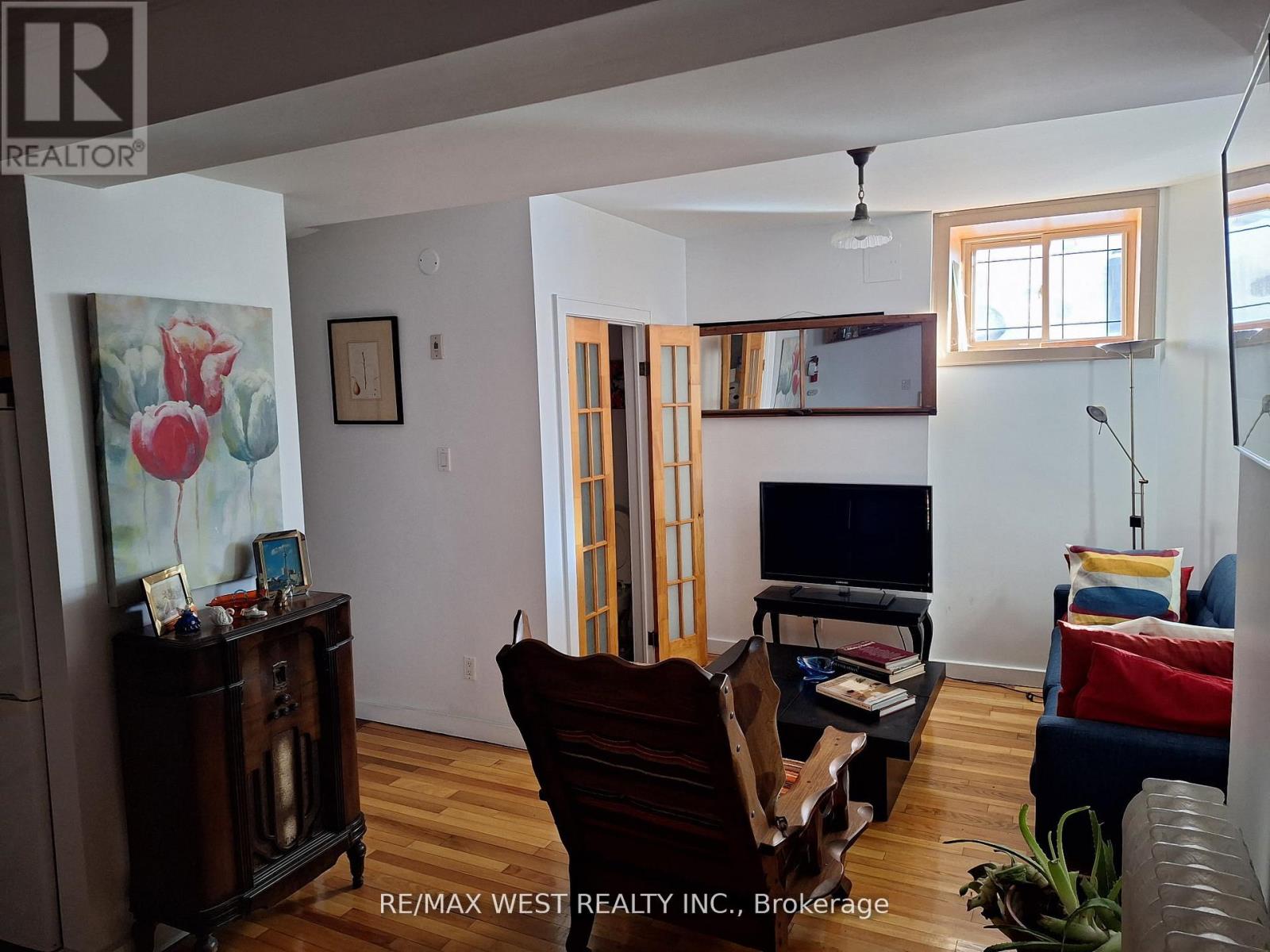 Bsmt - 45 Beaty Avenue, Toronto, Ontario  M6K 3B3 - Photo 3 - W13162678