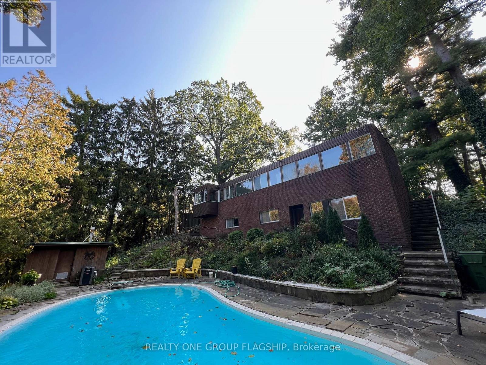 1379 Clarkson Road N, Mississauga, Ontario  L5J 2W6 - Photo 30 - W13162686