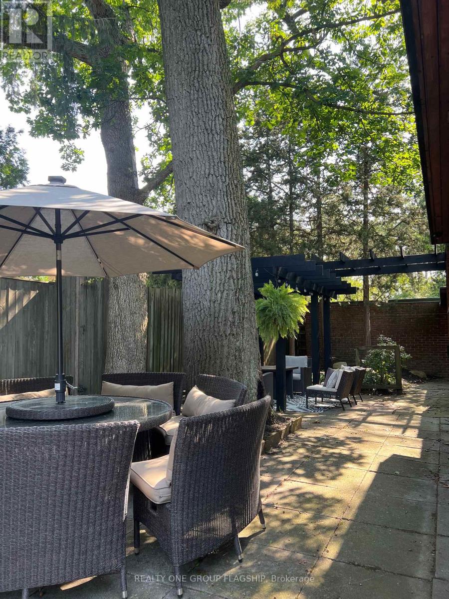 1379 Clarkson Road N, Mississauga, Ontario  L5J 2W6 - Photo 31 - W13162686