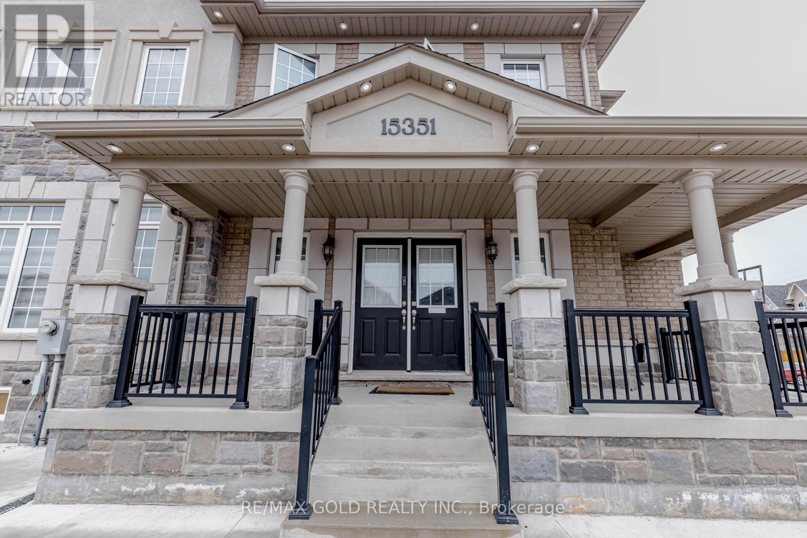 15351 Danby Road, Halton Hills, Ontario  L7G 0H6 - Photo 4 - W13162698