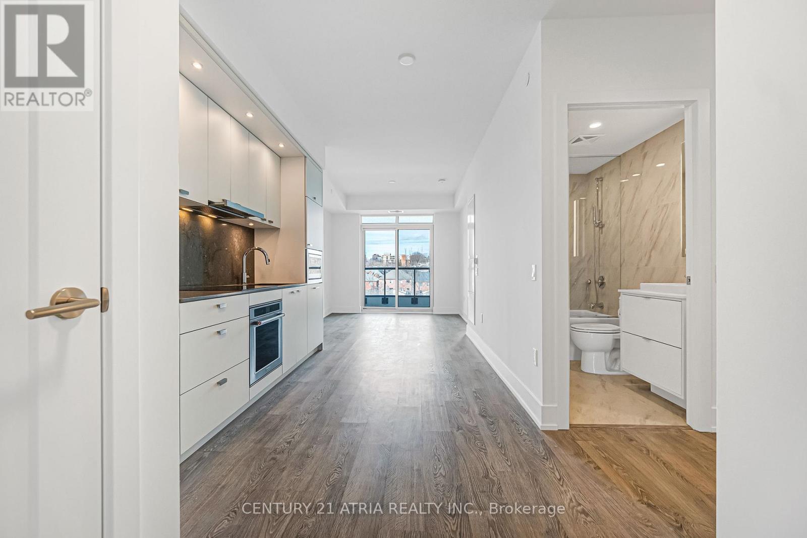 318 - 858 Dupont Street, Toronto, Ontario  M6G 0C1 - Photo 4 - W13162704