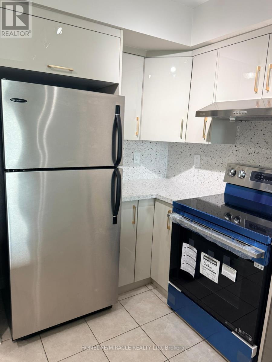 1508 - 33 Elm Drive W, Mississauga, Ontario  L5B 4M2 - Photo 13 - W13162716