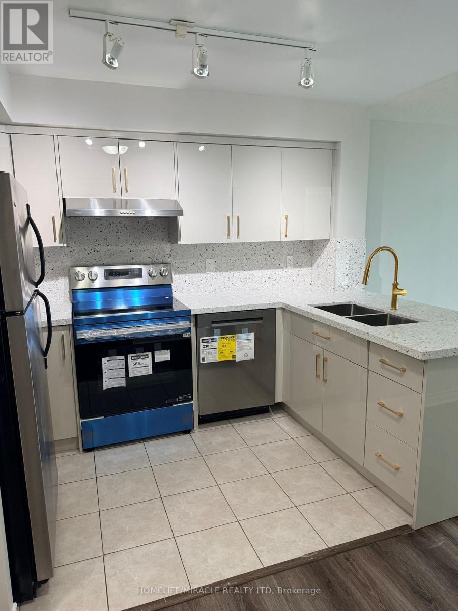 1508 - 33 Elm Drive W, Mississauga, Ontario  L5B 4M2 - Photo 18 - W13162716