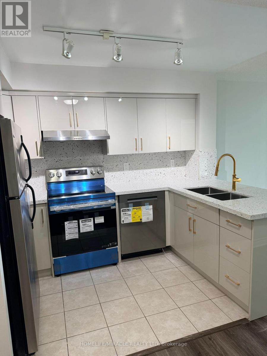 1508 - 33 Elm Drive W, Mississauga, Ontario  L5B 4M2 - Photo 19 - W13162716