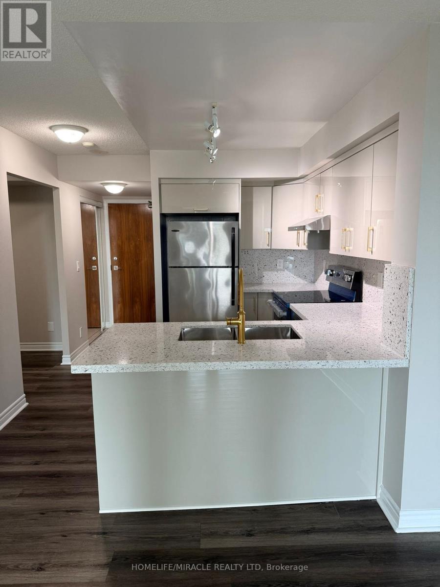 1508 - 33 Elm Drive W, Mississauga, Ontario  L5B 4M2 - Photo 21 - W13162716