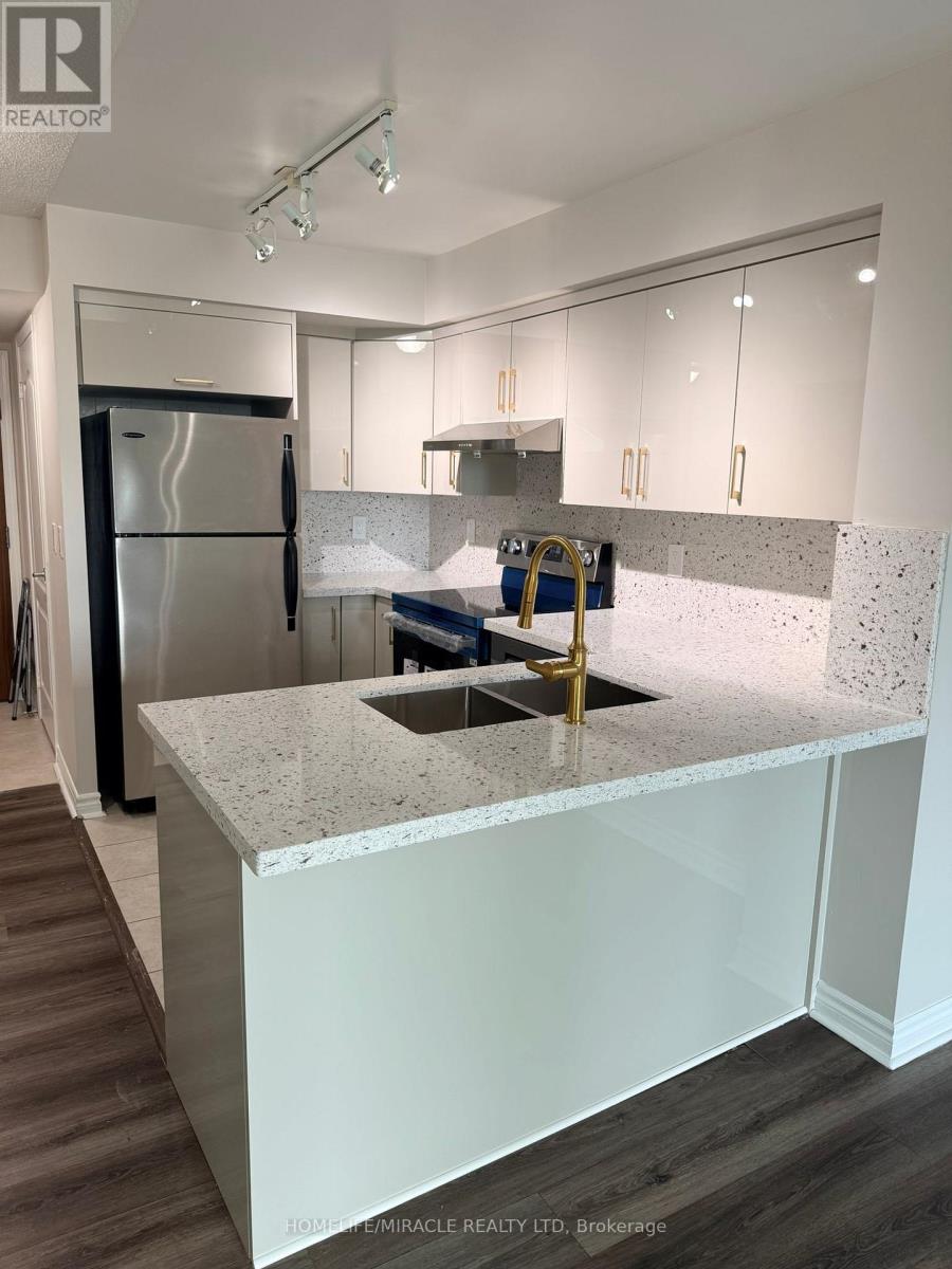 1508 - 33 Elm Drive W, Mississauga, Ontario  L5B 4M2 - Photo 22 - W13162716