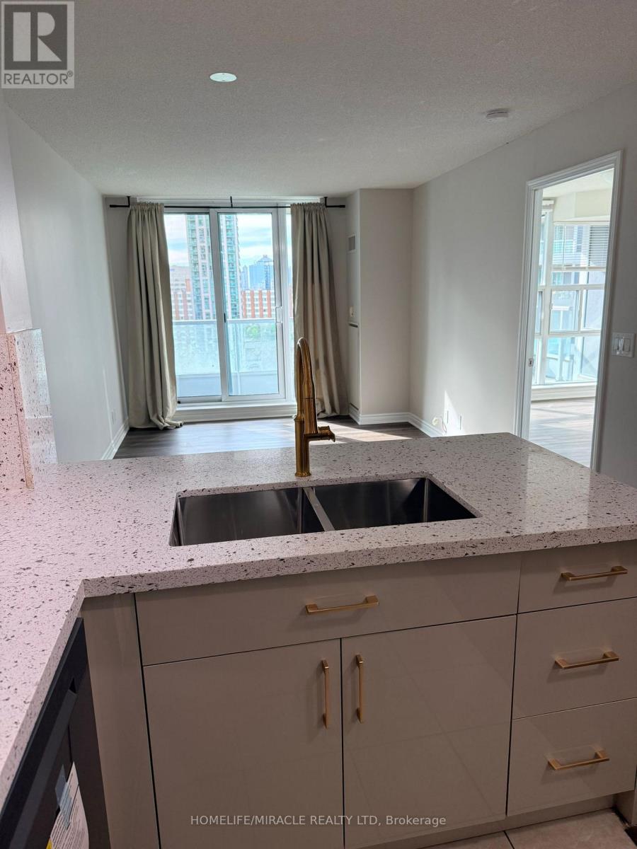 1508 - 33 Elm Drive W, Mississauga, Ontario  L5B 4M2 - Photo 23 - W13162716