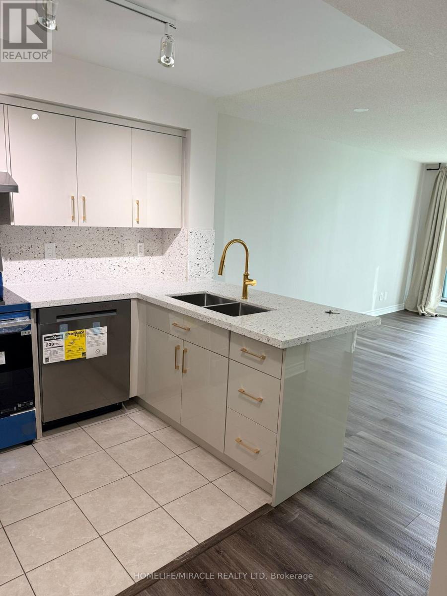 1508 - 33 Elm Drive W, Mississauga, Ontario  L5B 4M2 - Photo 25 - W13162716